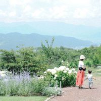 軽井沢移住体験ツアー「軽井沢の暮らしと子育て。リアル体験ツアー」レポート