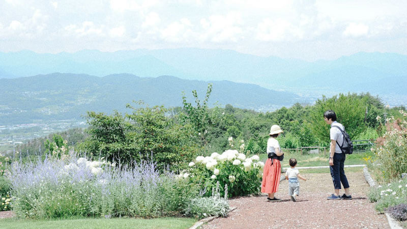 軽井沢移住体験ツアー「軽井沢の暮らしと子育て。リアル体験ツアー」レポート