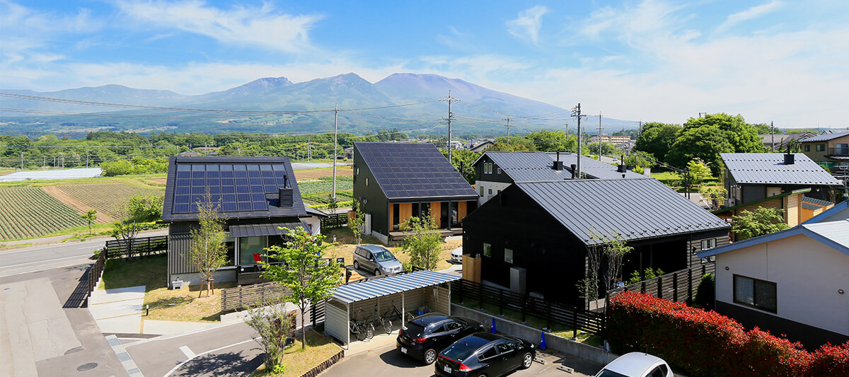 クラスベッソ西軽井沢