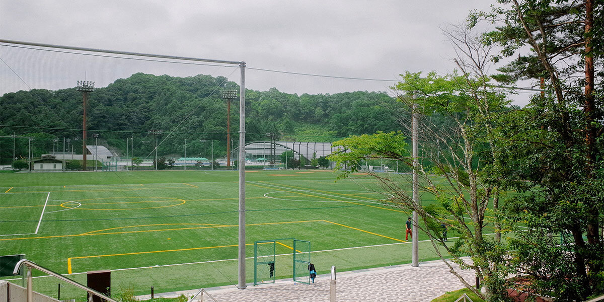 新幹線通勤のリアルや風越学園周辺など、「今」の軽井沢移住を知る移住体験ツアー