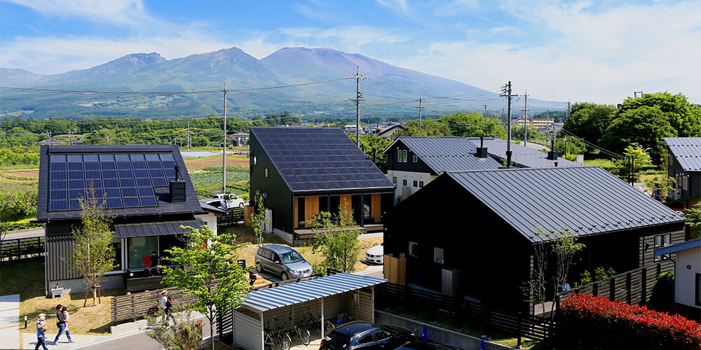 「泊まれる住宅展示場」クラスベッソ西軽井沢でイベント開催来場予約で宿泊優待クーポンプレゼント