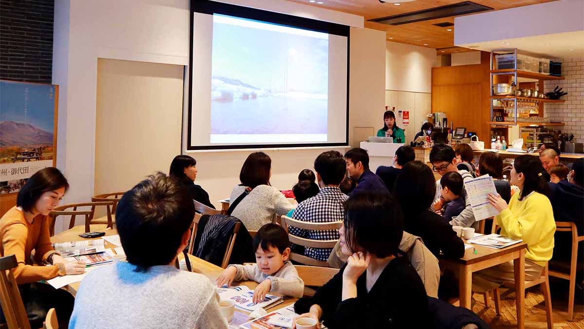 長野県人口増”NO.1”の御代田町。３つのポイントから紐解く「移住のちょうど良さ」