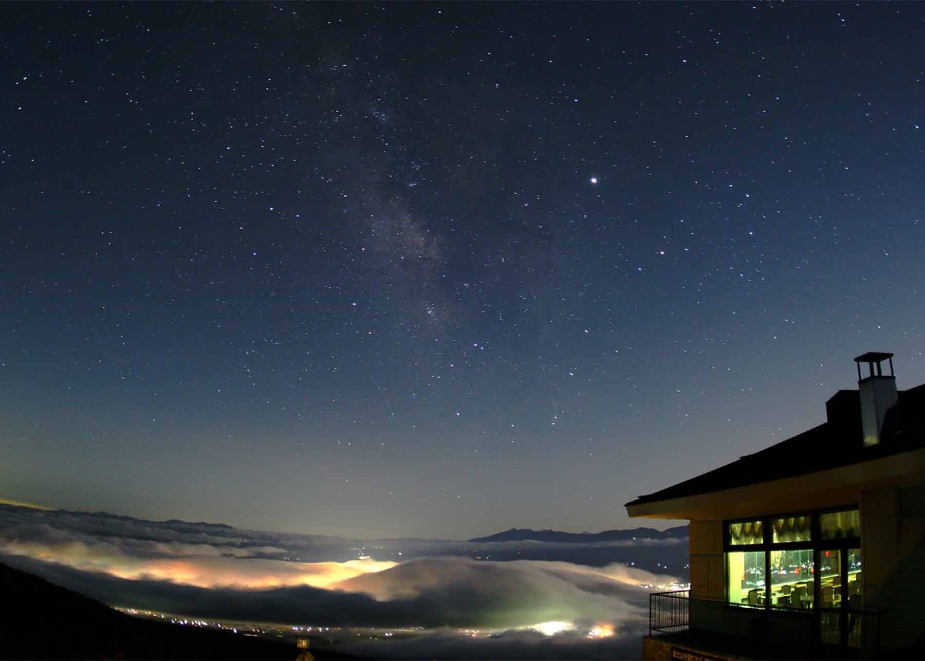 長野県人口増”NO.1”の御代田町。３つのポイントから紐解く「移住のちょうど良さ」