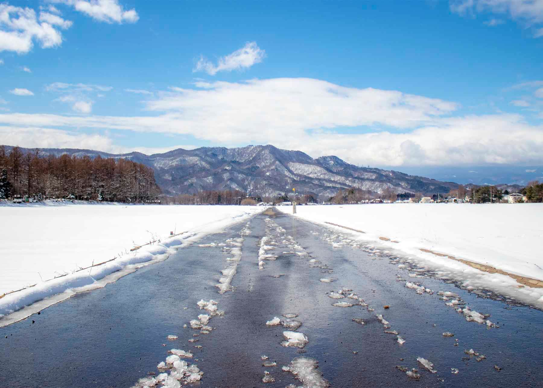 長野県人口増”NO.1”の御代田町。３つのポイントから紐解く「移住のちょうど良さ」