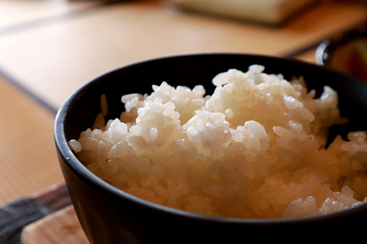 スタッフおすすめの炊き立てふっくらご飯！かまど炊きご飯専門店「御厨（みくりや）」（軽井沢町/風越エリア）