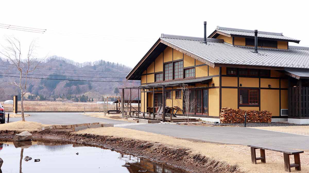 スタッフおすすめの炊き立てふっくらご飯！かまど炊きご飯専門店「御厨（みくりや）」（軽井沢町/風越エリア）