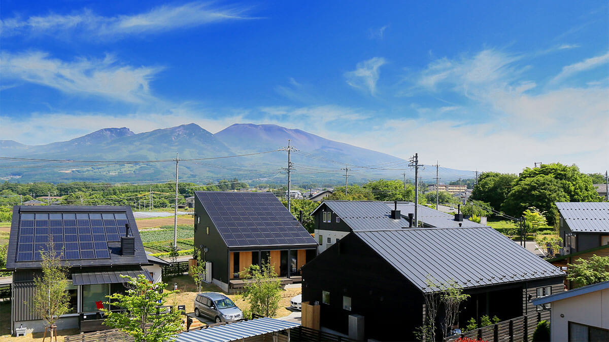 クラスベッソ西軽井沢