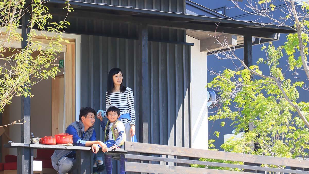 おためし移住を通じて 移住をより具体的に考える