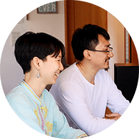 実際、軽井沢移住してみてどうですか?移住者先輩2組による本音クロストーク