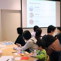 移住の先輩に聞く「移住準備は何が必要ですか？」イベント2019レポート