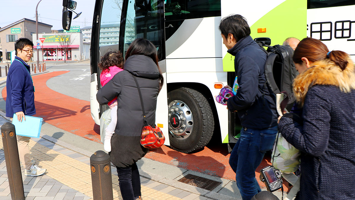 移住生活を１泊２日で「お試し」！長野県御代田町移住ツアー2018レポート（前編）