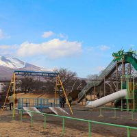 子どもをのびのび遊ばせられる公園も！御代田町移住ツアー2018レポート（中編）