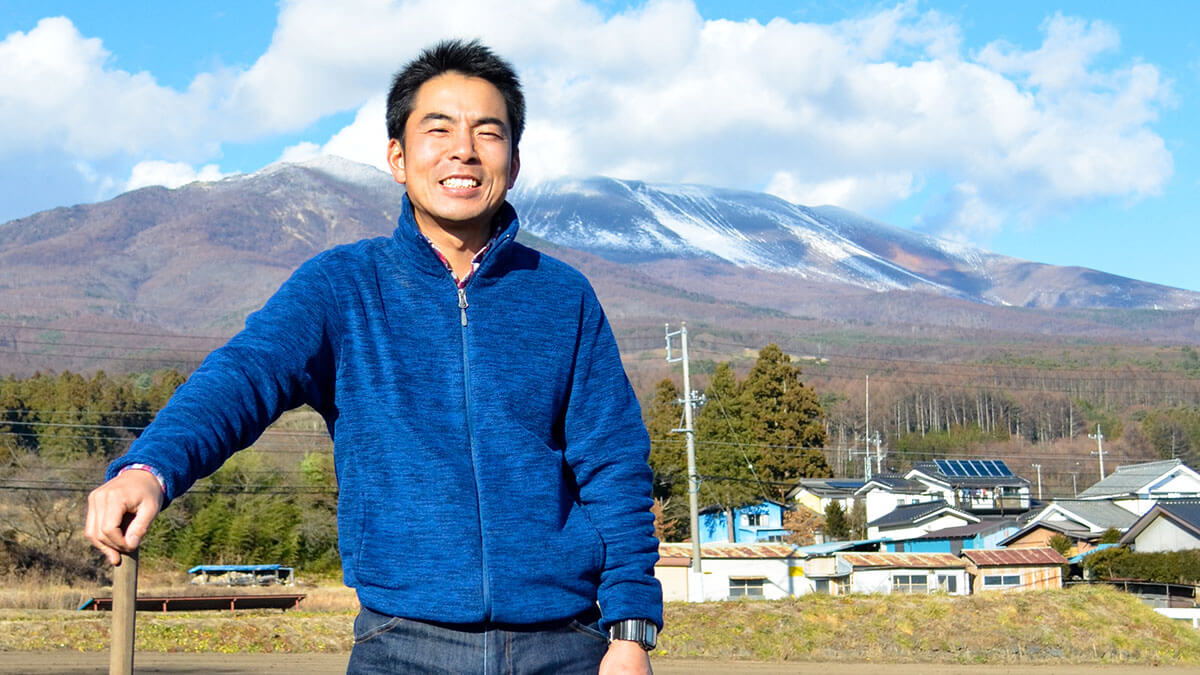 先輩移住者３組に聞く、御代田の「暮らし」「子育て」「新幹線通勤」。移住ツアーレポート（後編）