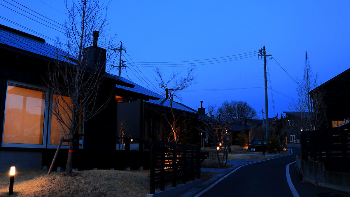 先輩移住者３組に聞く、御代田の「暮らし」「子育て」「新幹線通勤」。移住ツアーレポート（後編）